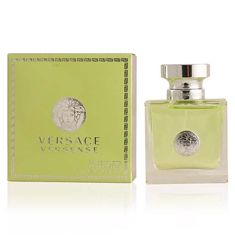 versace collection discontinued|versace perfume versense.